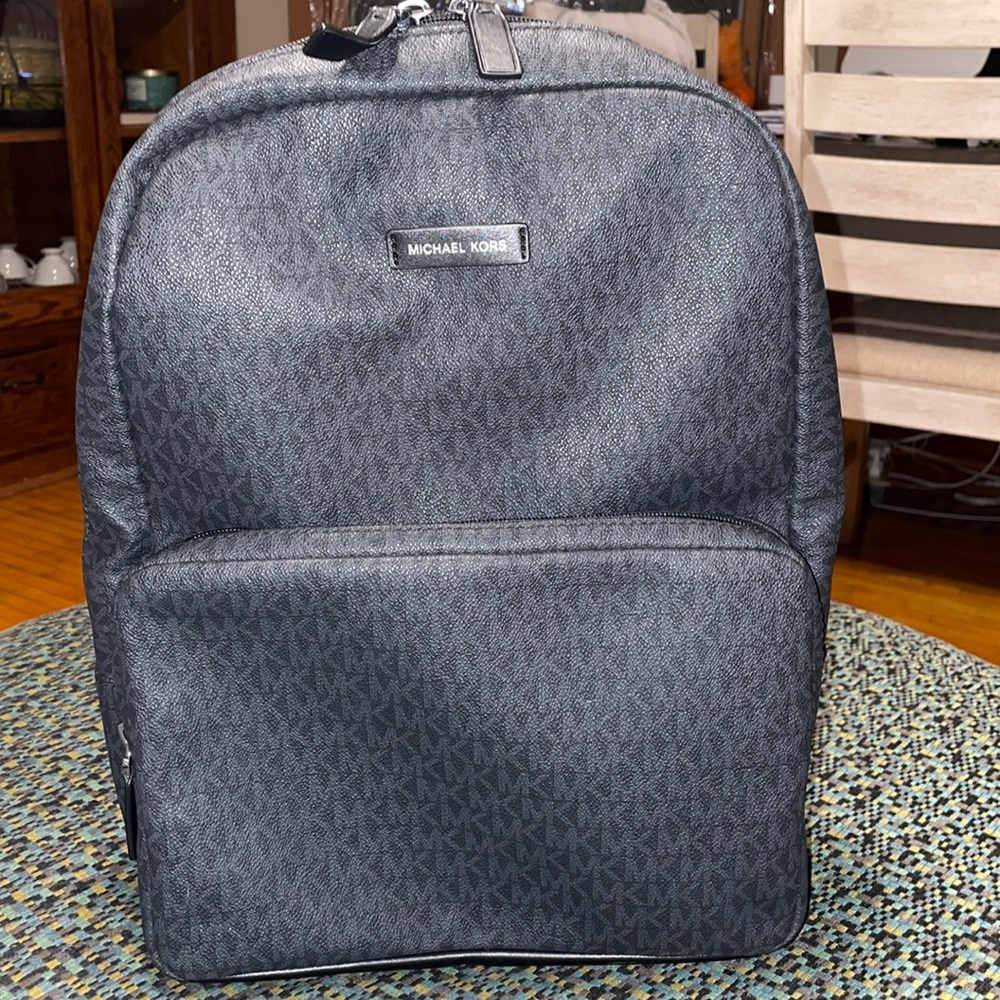 Michael Kors backpack